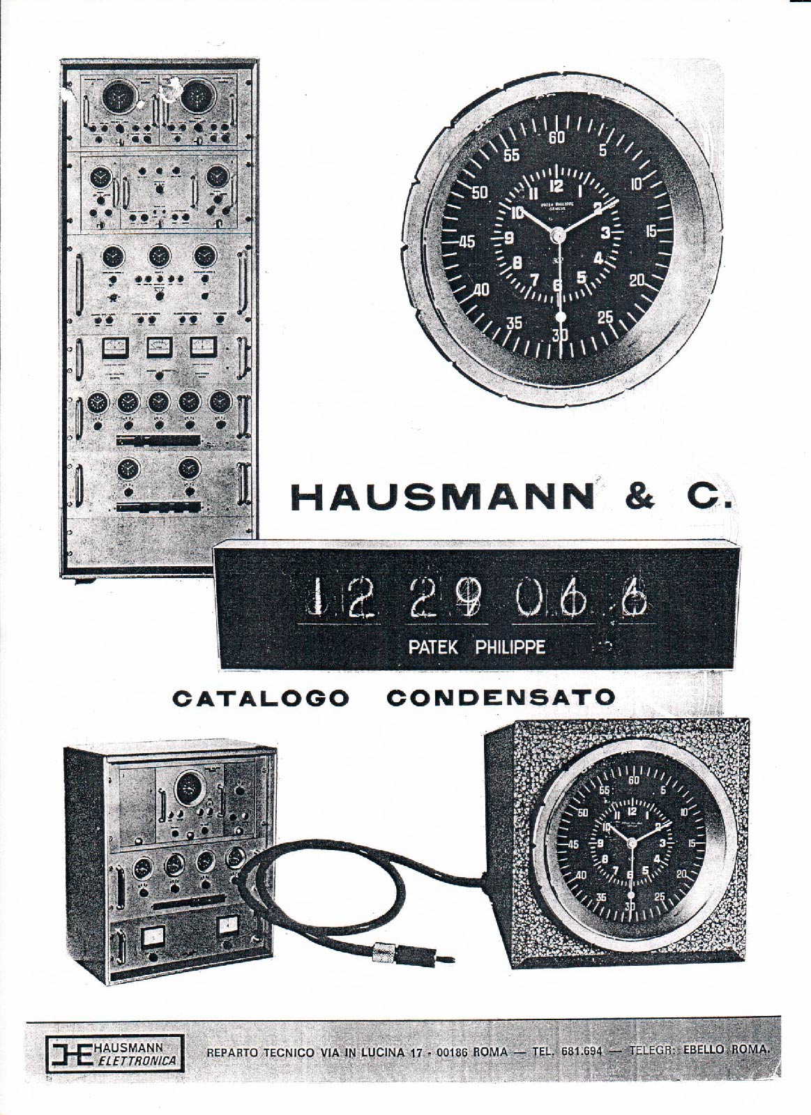 Hausmann