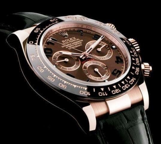 Rolex Daytona: la storia del cronografo diventato un mito