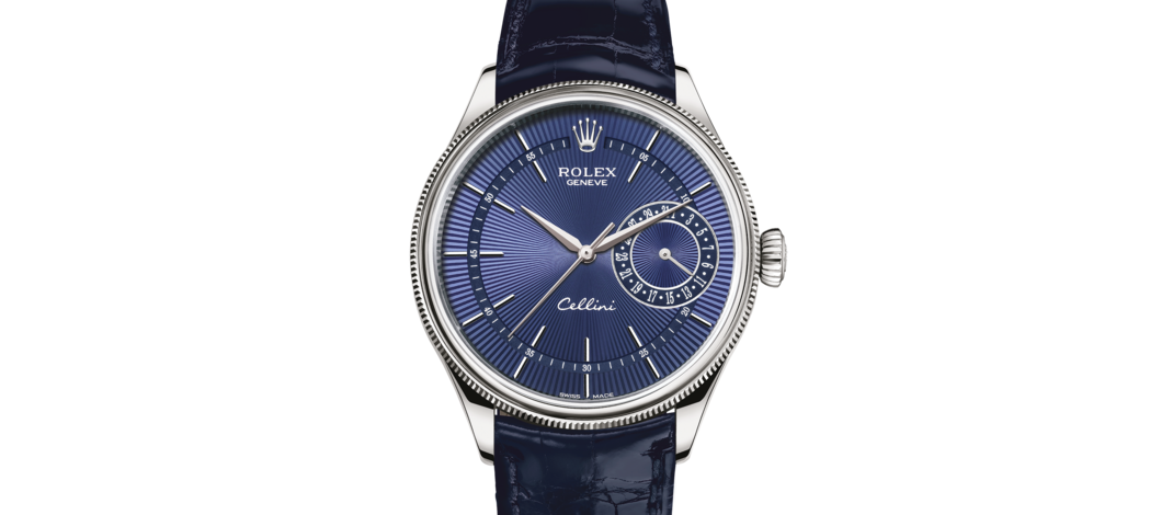 Rolex Cellini, a noble way of celebrating the Italian Renaissance