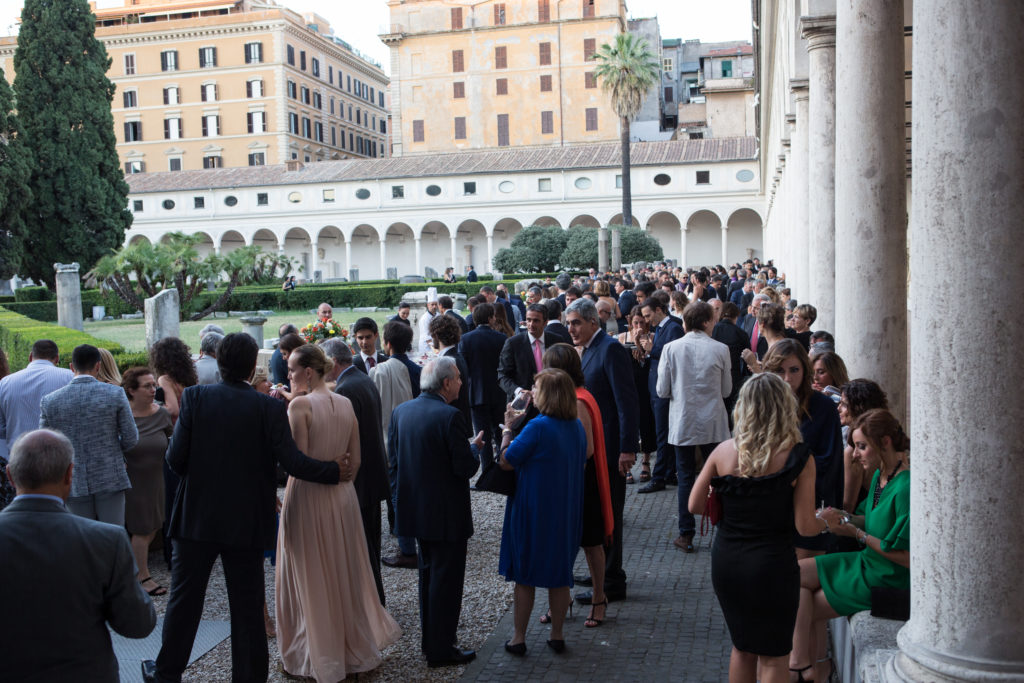 Quinta Edizione Premio Hausmann & Co./Patek Philippe