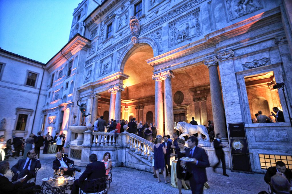 Seconda Edizione Premio Hausmann & Co./Patek Philippe