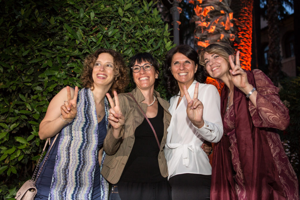 Sesta Edizione Premio Hausmann & Co./Patek Philippe