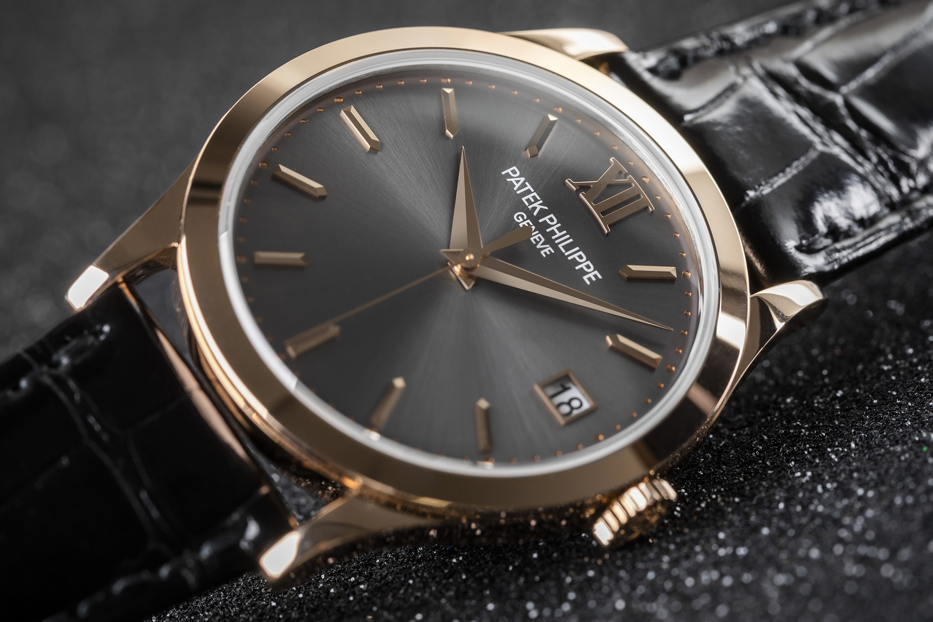 Calatrava - ref. 5296