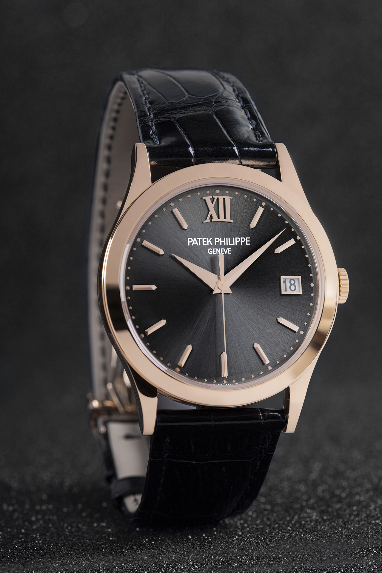 Calatrava - ref. 5296