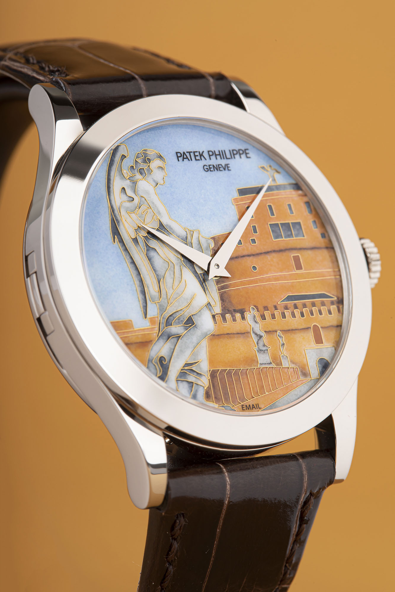 Rare Handcraft &ndash; ref. 5098G Patek Philippe