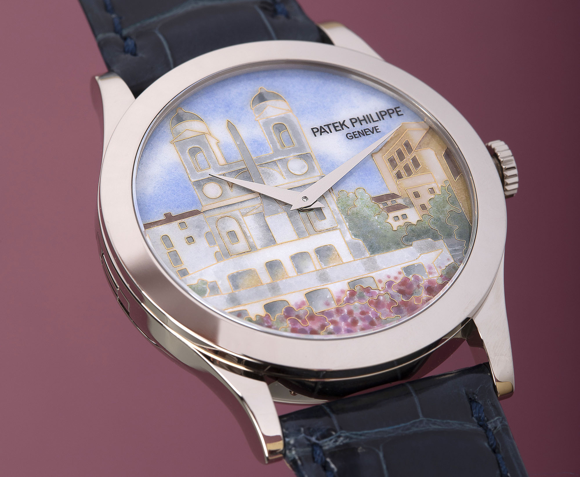 Rare Handcraft &ndash; ref. 5098G