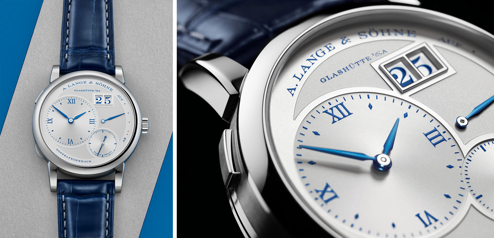 LANGE 1 &laquo;25th Anniversary&raquo;