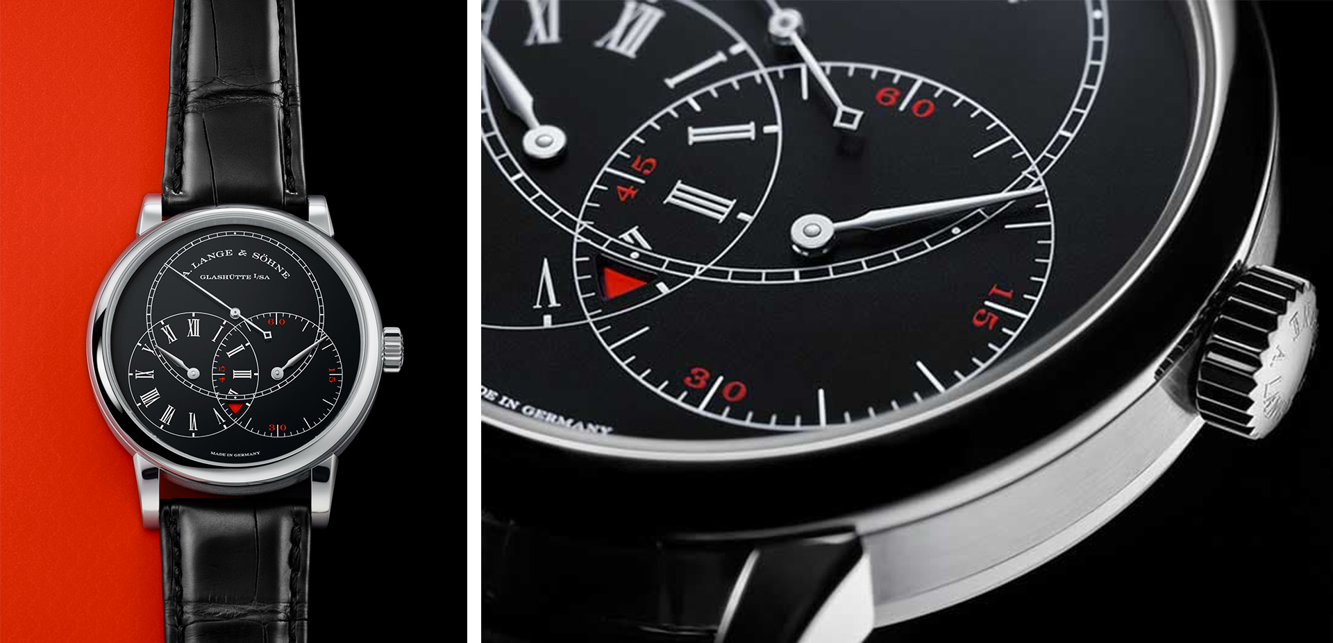 RICHARD LANGE JUMPING SECONDS