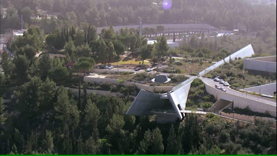 The engagement during World War Two and the recognition of “Righteus Among The Nations”