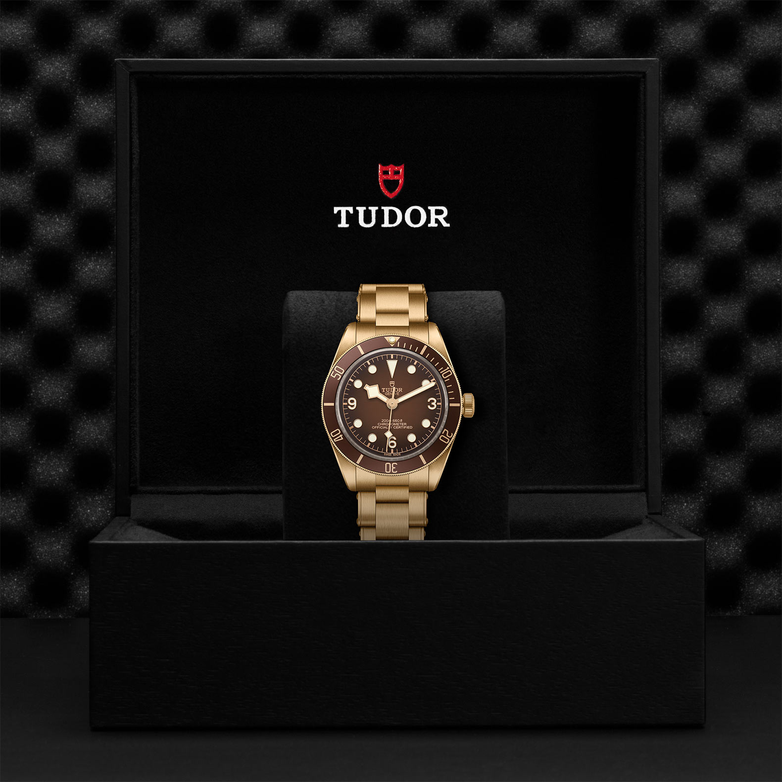 Tudor Black Bay Fifty-Eight 