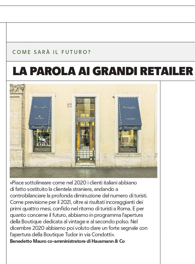 Retail: what&rsquo;s next?