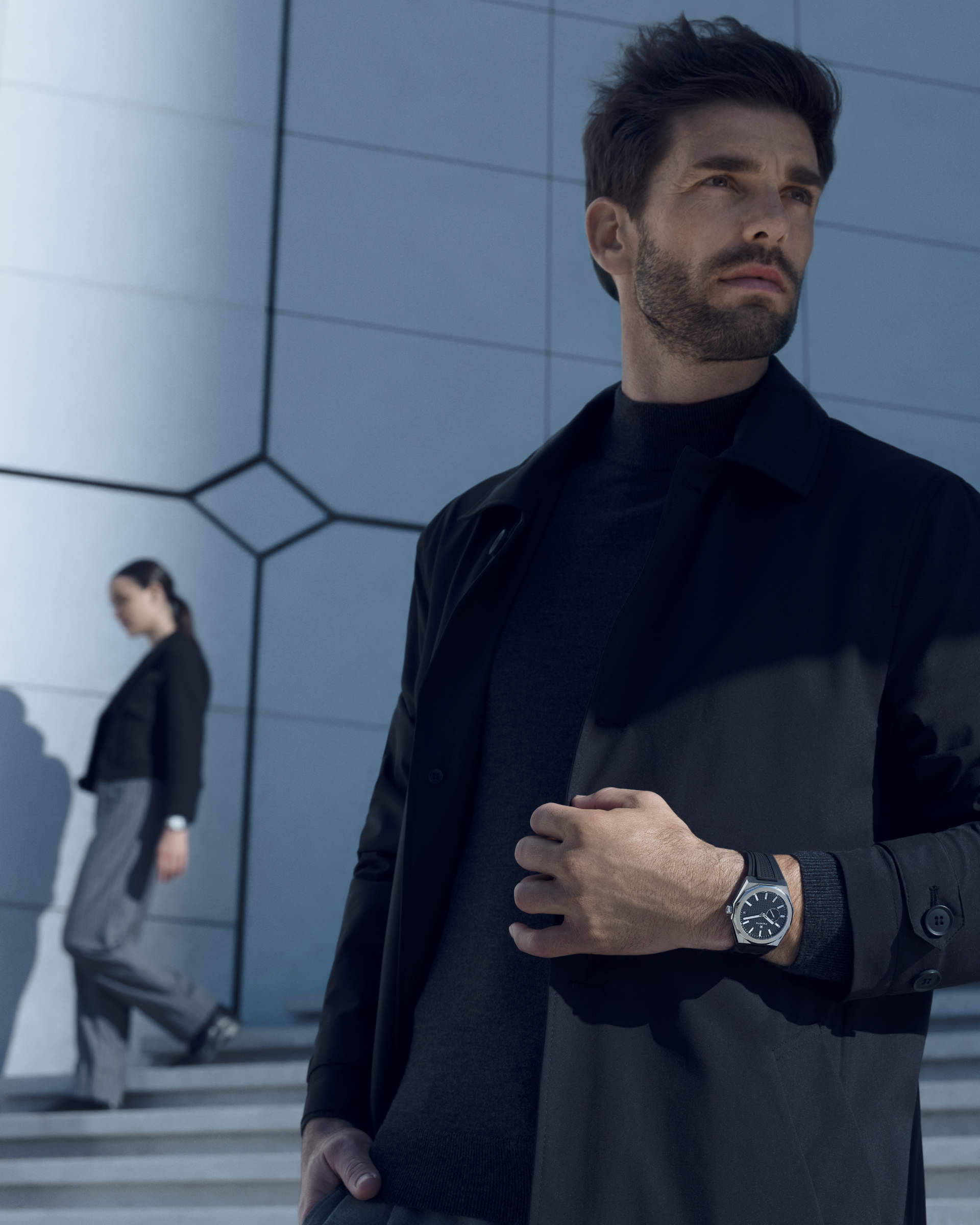 DEFY SKYLINE: l'ultimo modello della futuristica Collezione ZENITH DEFY