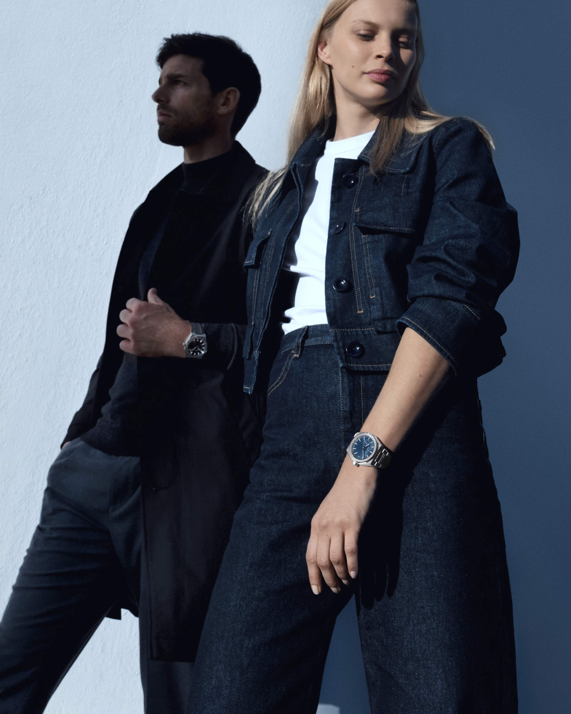 DEFY SKYLINE: l'ultimo modello della futuristica Collezione ZENITH DEFY