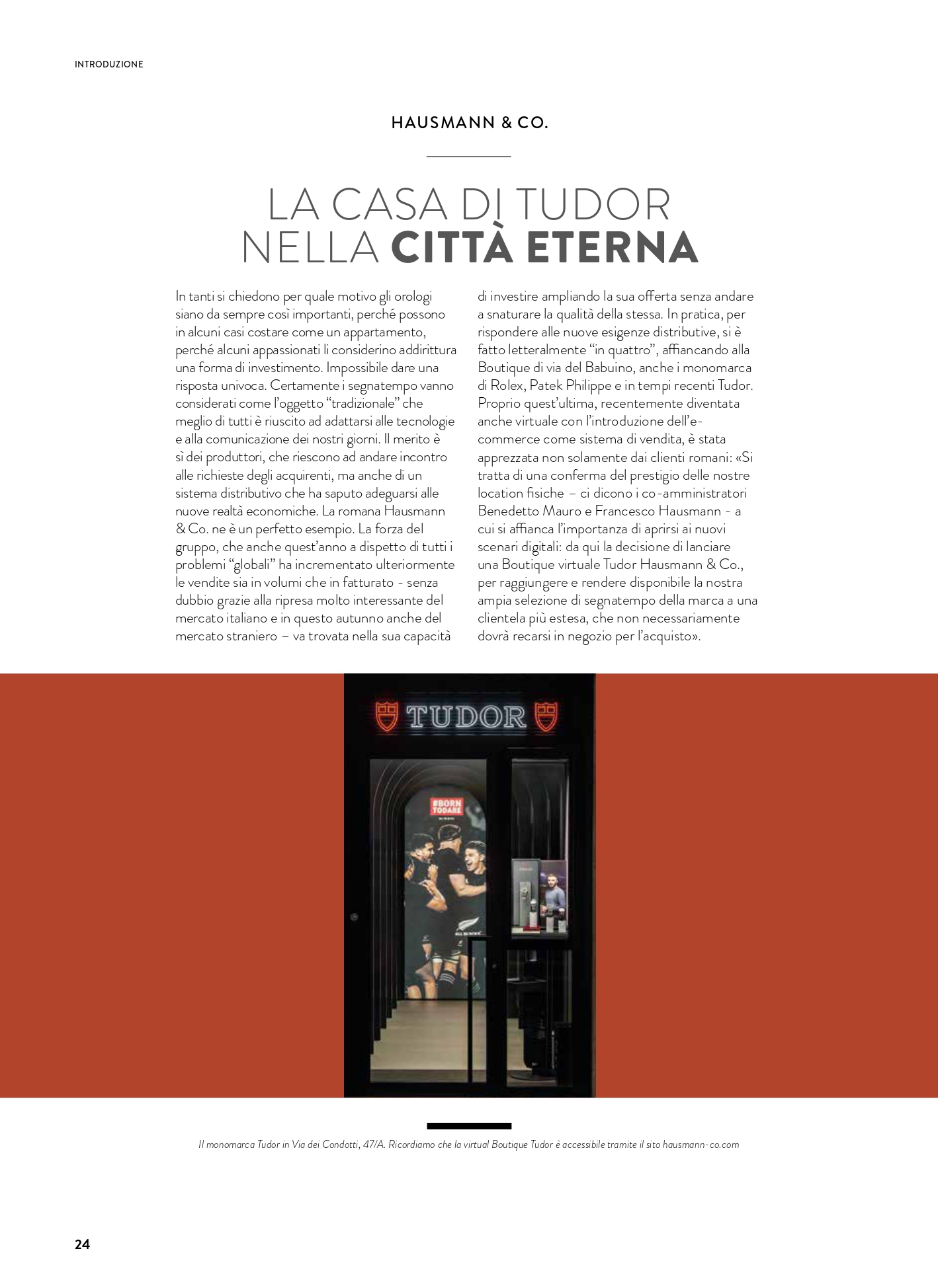 Le uscite di Dicembre