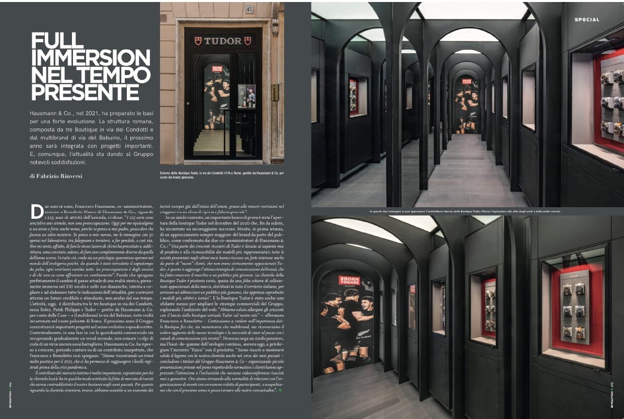 Le uscite di Dicembre