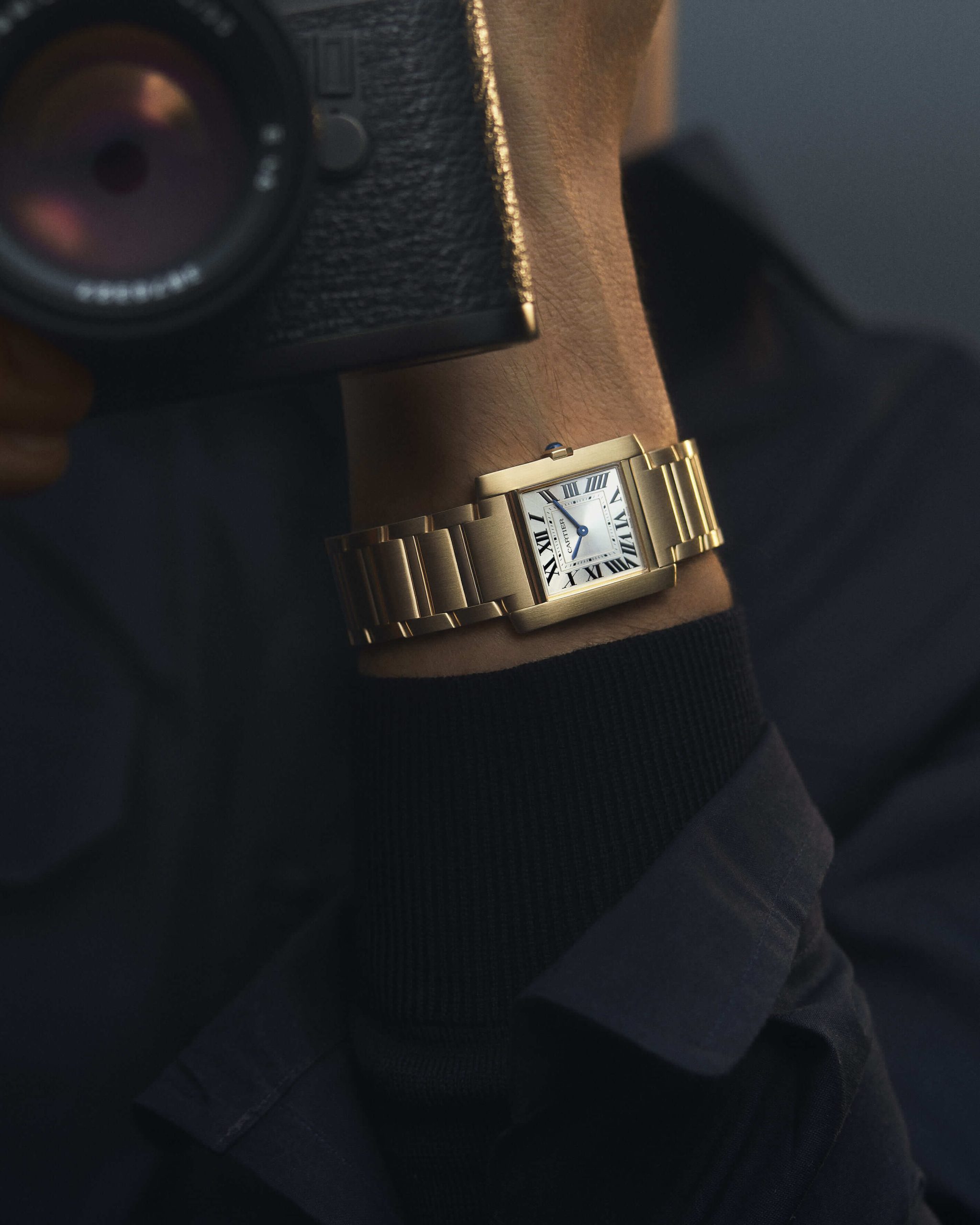 The Tank Fran&ccedil;ais is back in the limelight