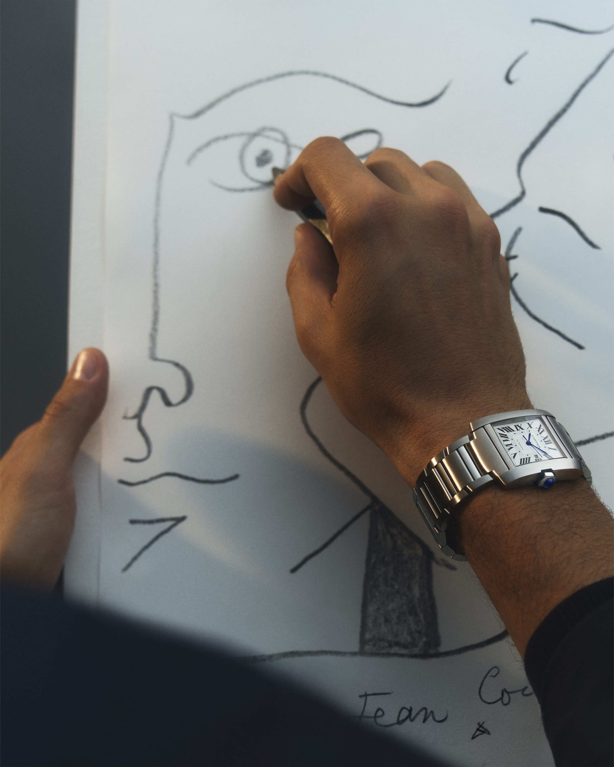 The Tank Fran&ccedil;ais is back in the limelight