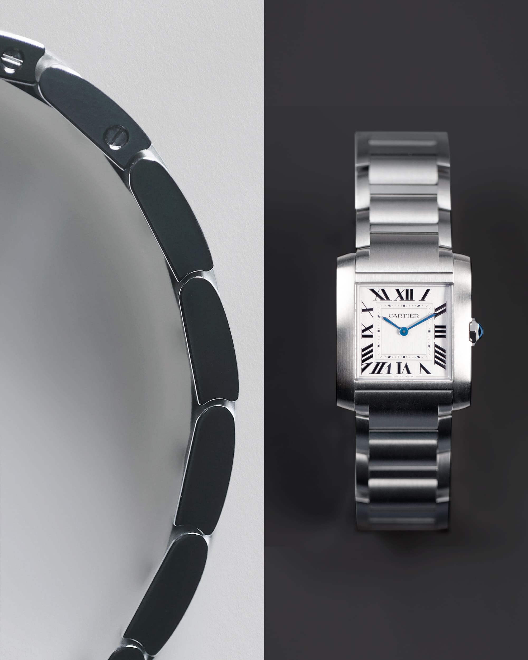 The Tank Fran&ccedil;ais is back in the limelight