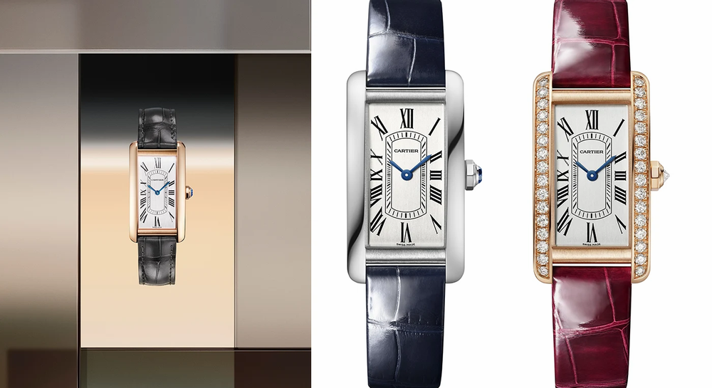 Cartier 2023 novelties
