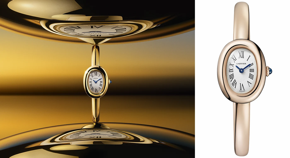 Cartier 2023 novelties