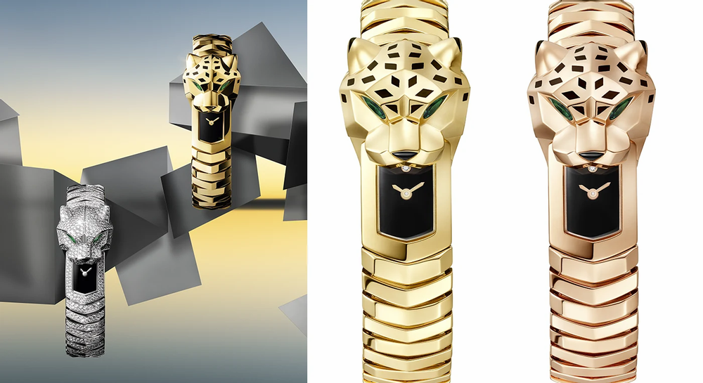 Cartier 2023 novelties