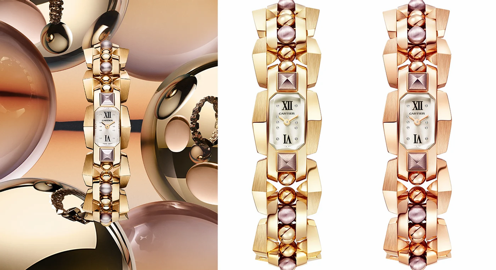 Cartier 2023 novelties