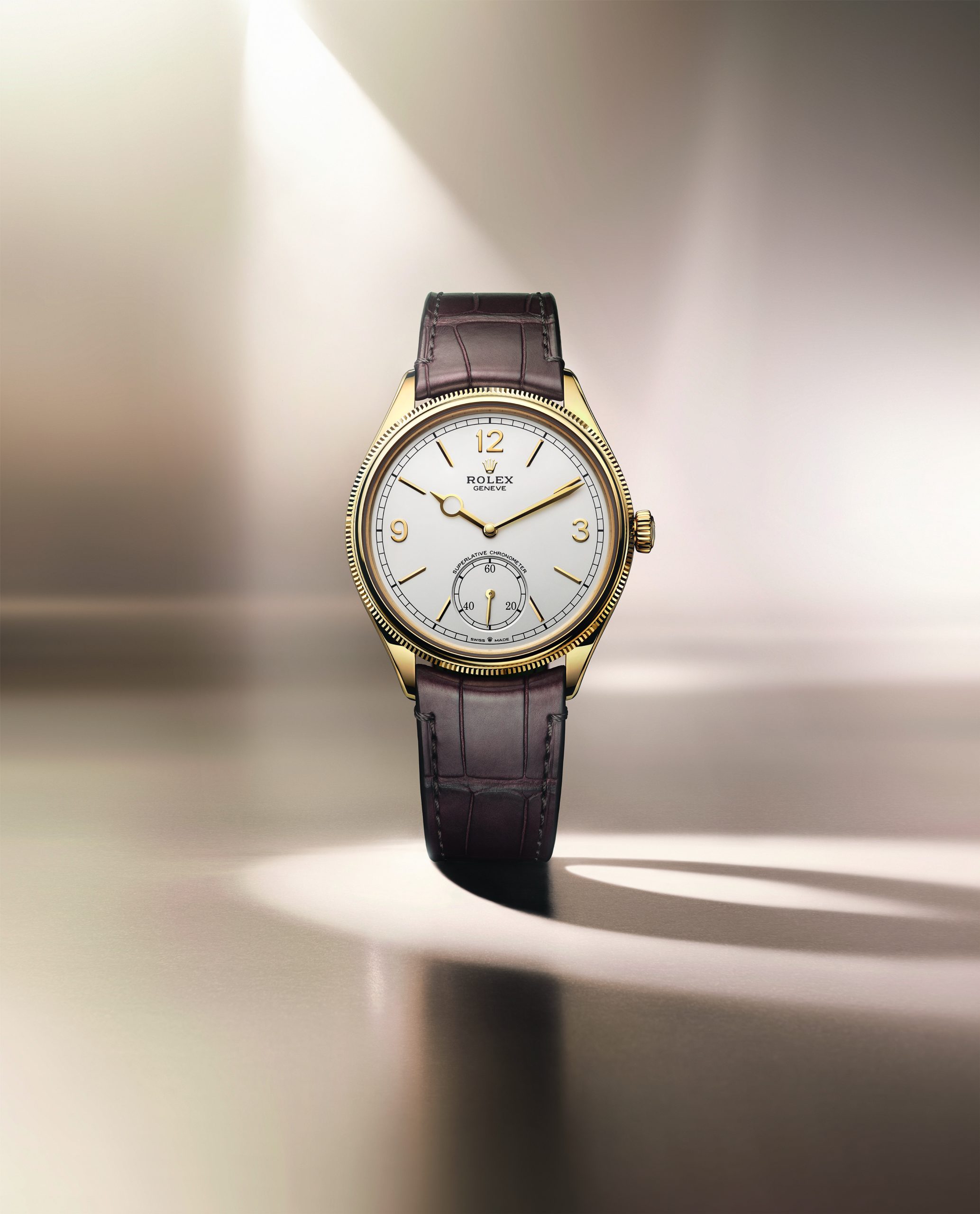 Rolex 2023 novelties