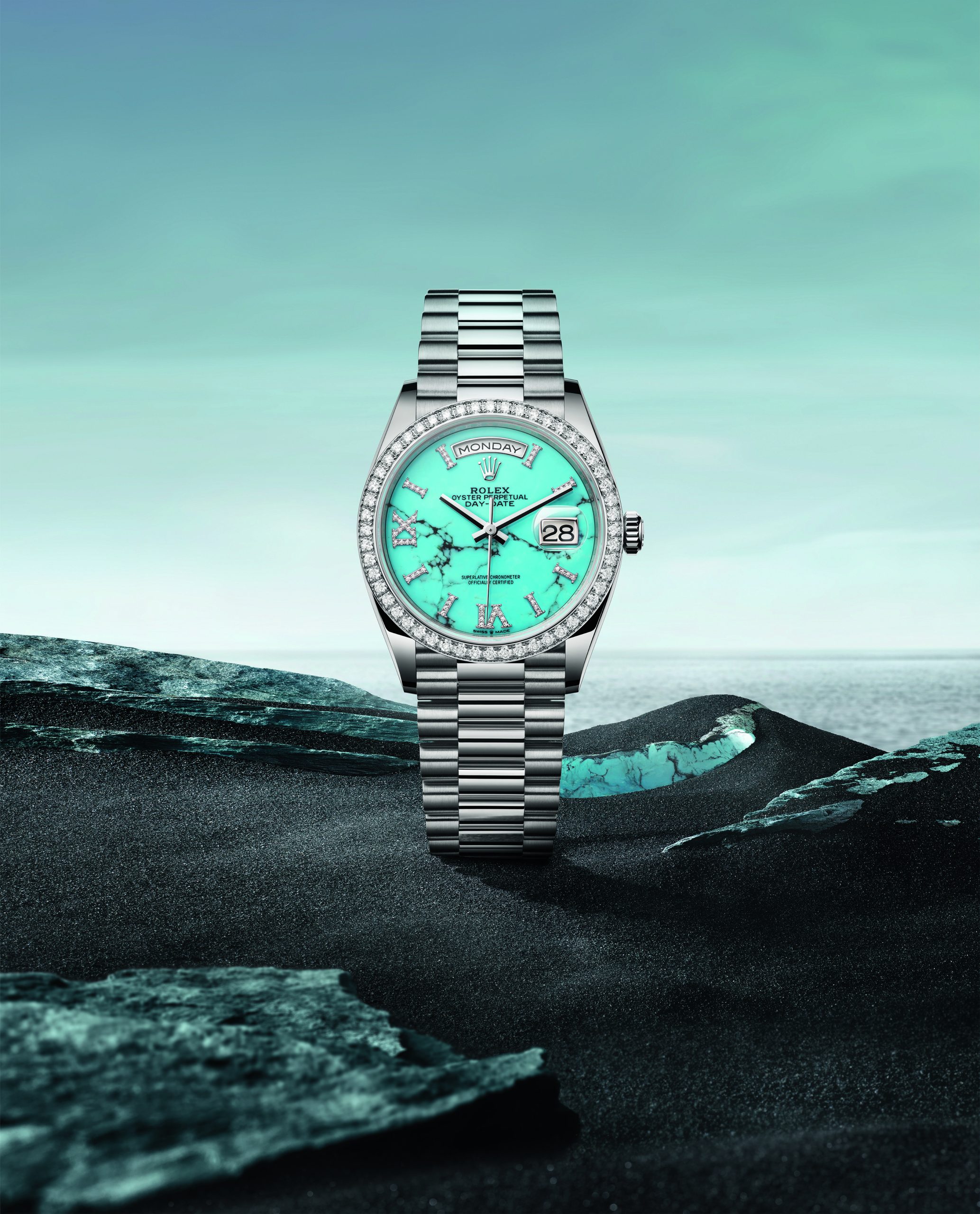 Rolex 2023 novelties