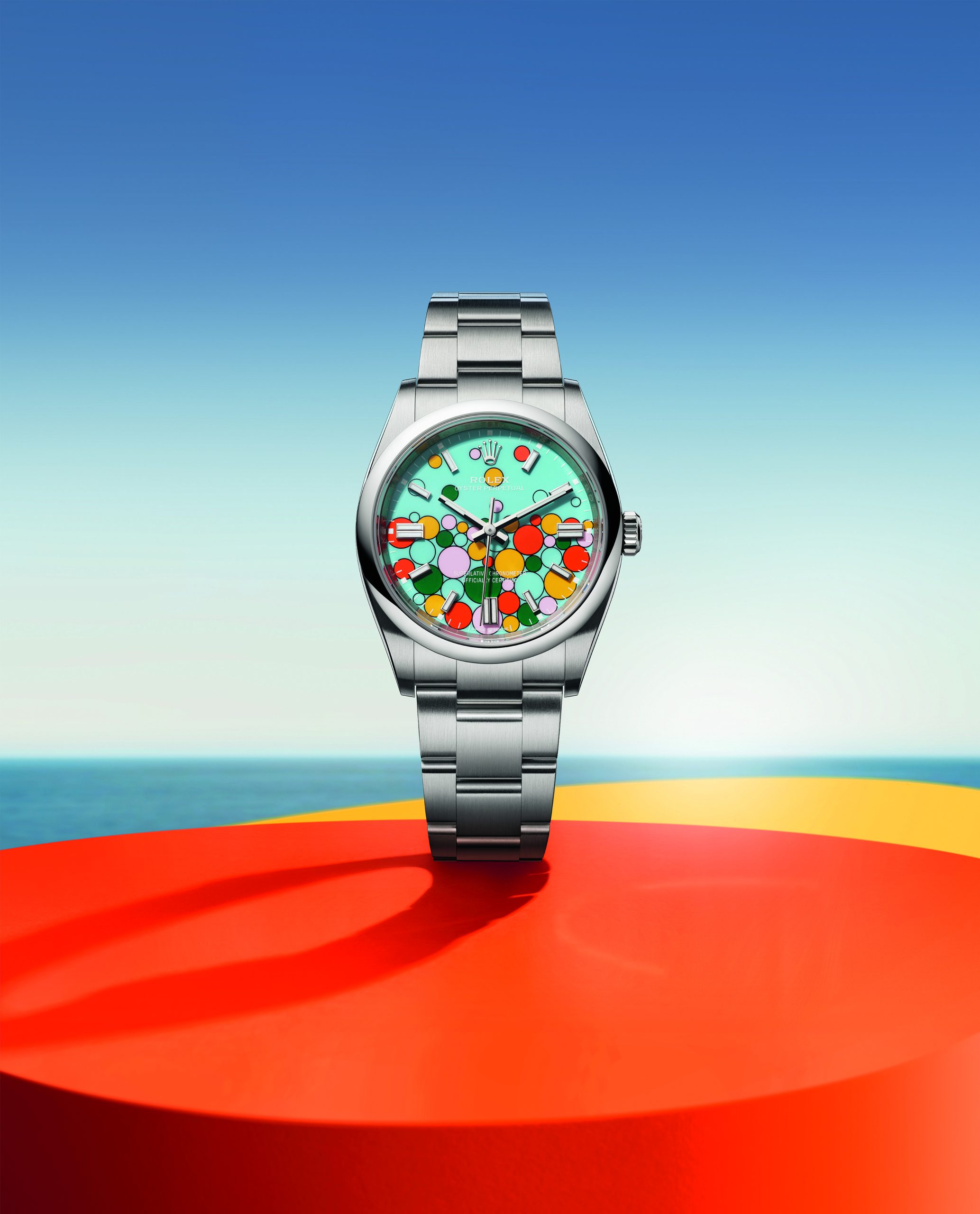 Rolex 2023 novelties