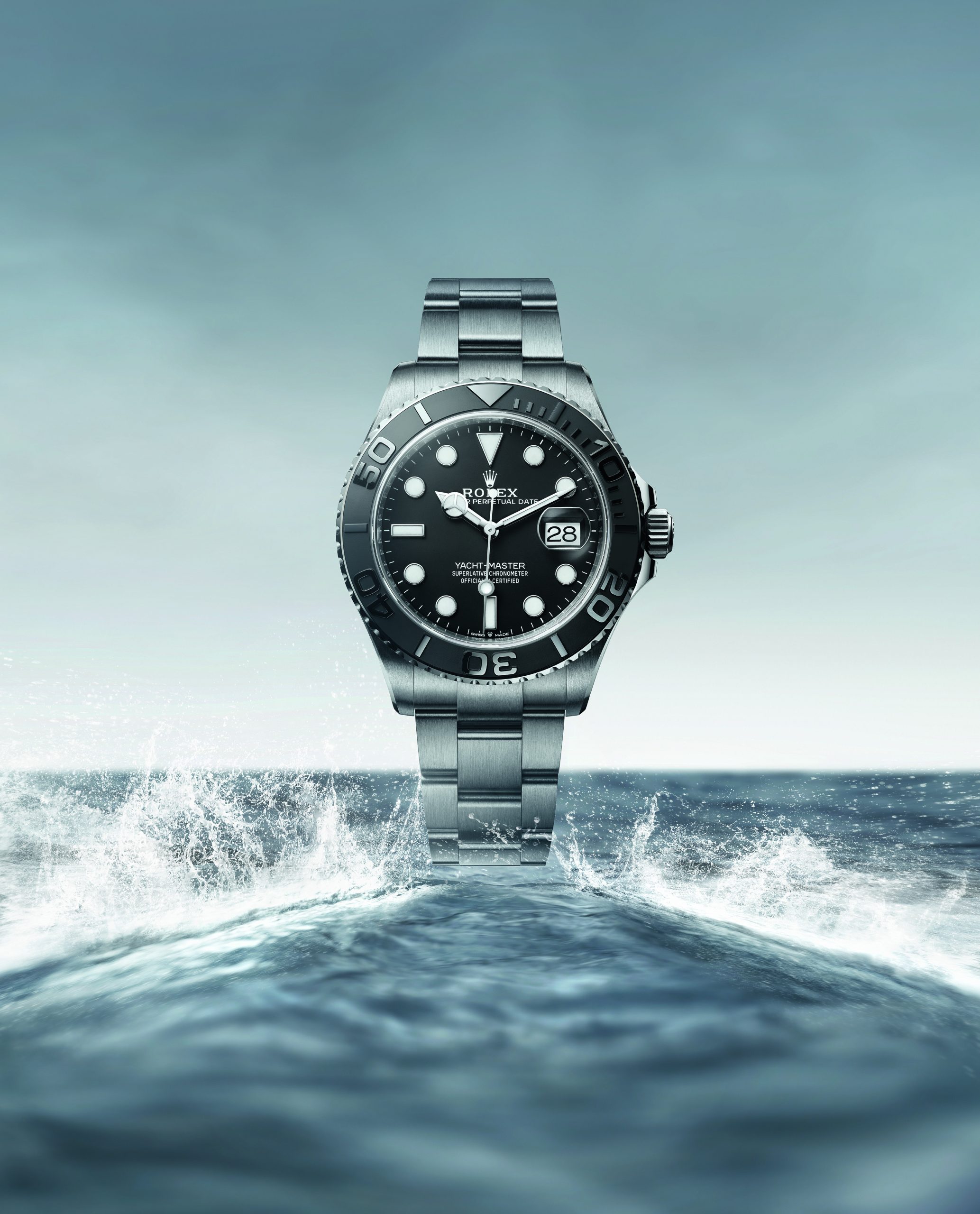 Rolex 2023 novelties