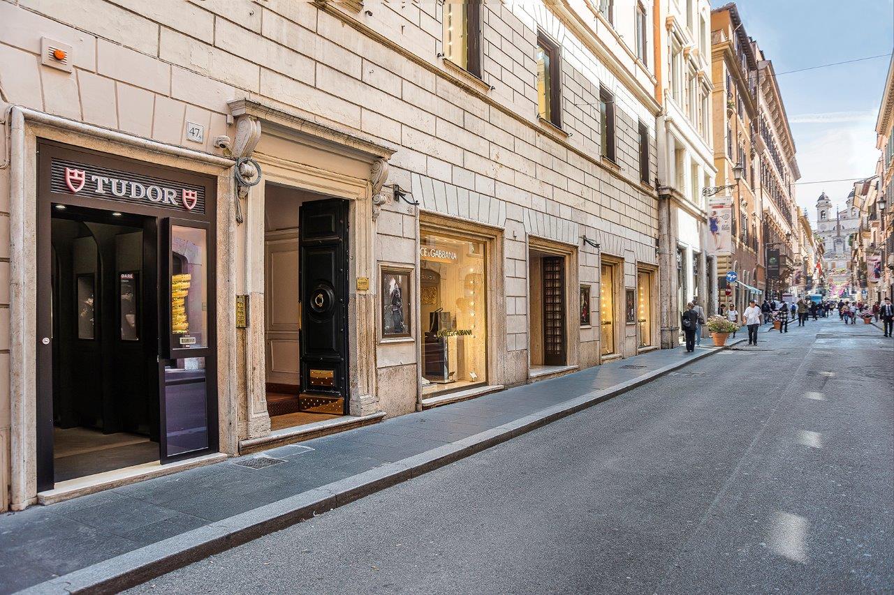 TUDOR È OFFICIAL TIMEKEEPER DEL GIRO D’ITALIA