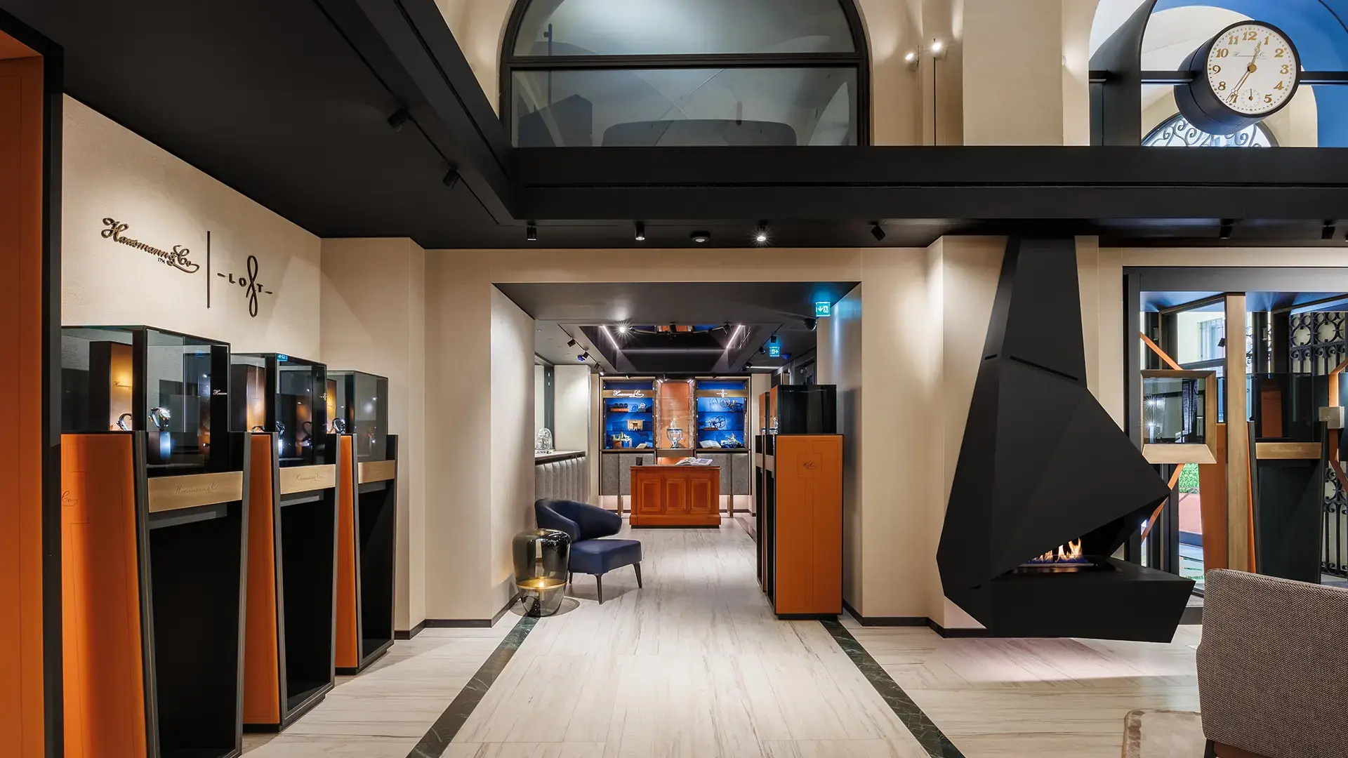 Loft | Hausmann & Co.