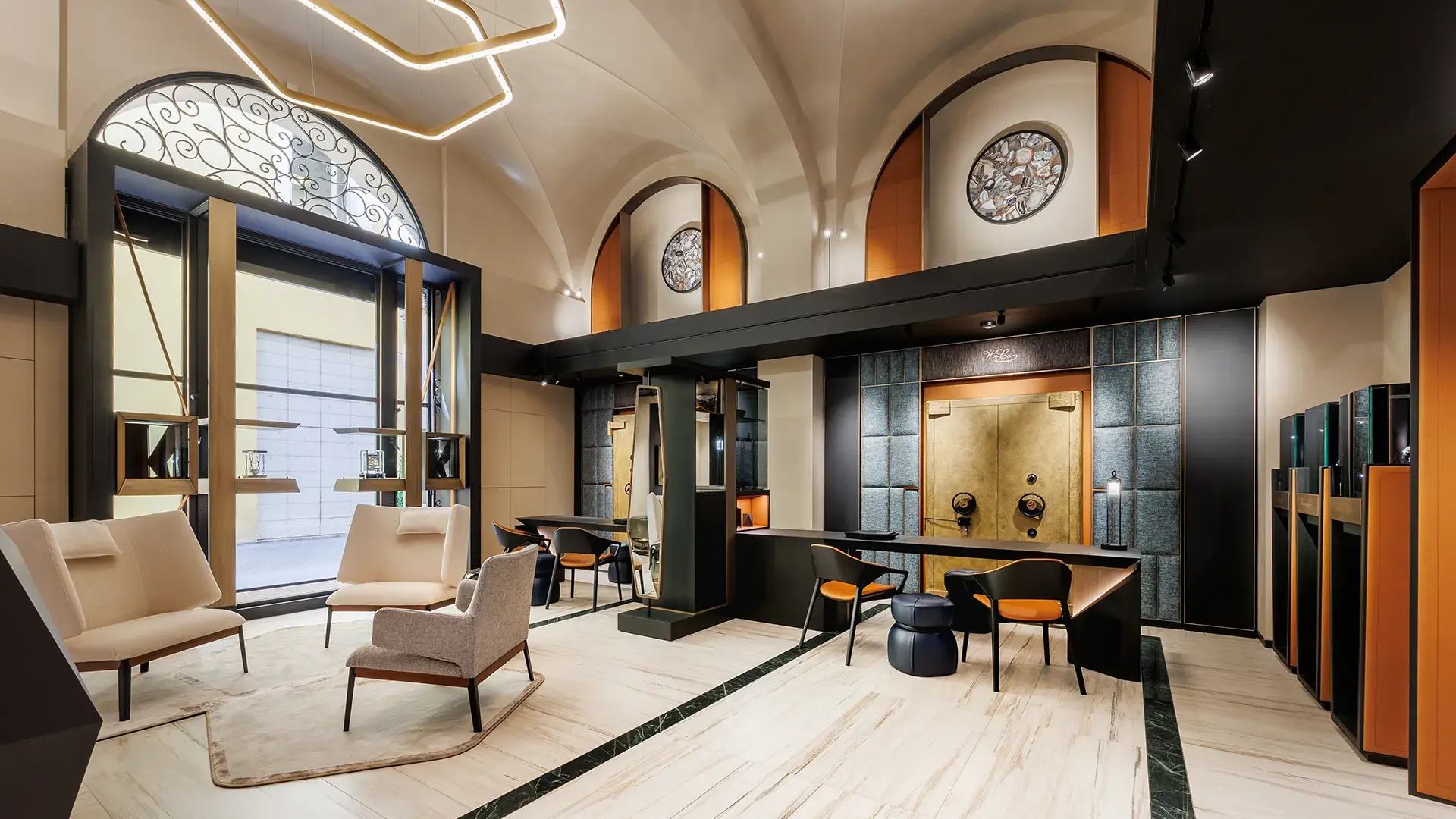 Loft | Hausmann & Co.