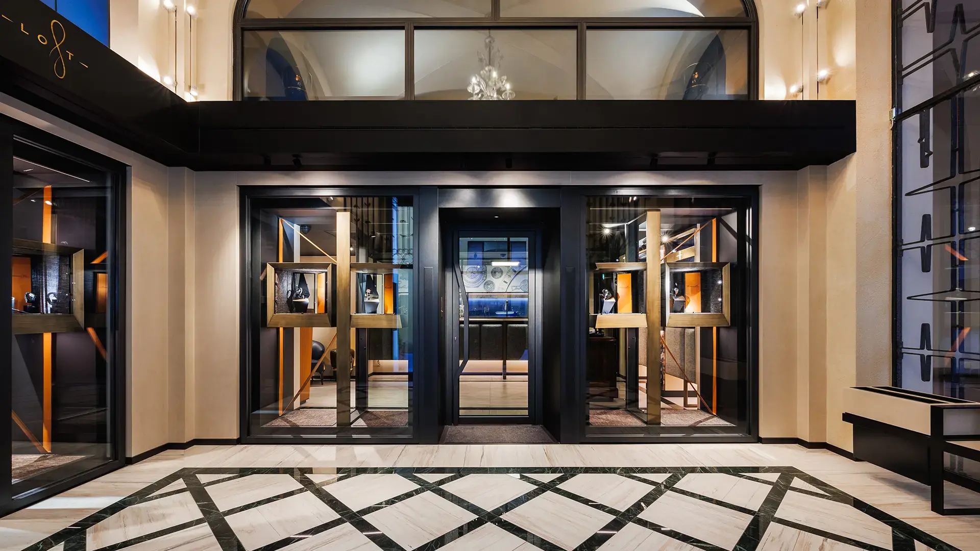 Loft | Hausmann & Co.