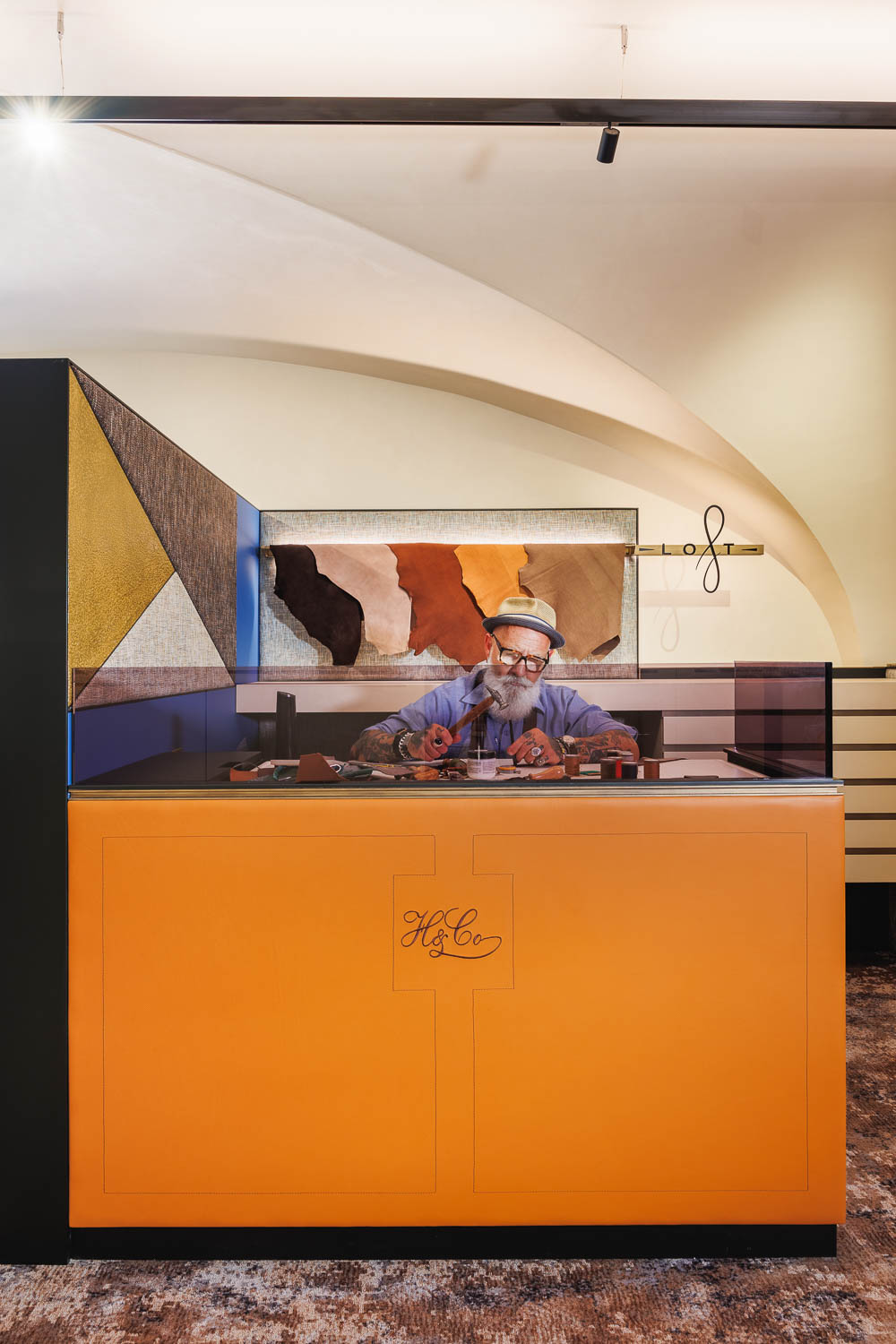 Customization of your strap