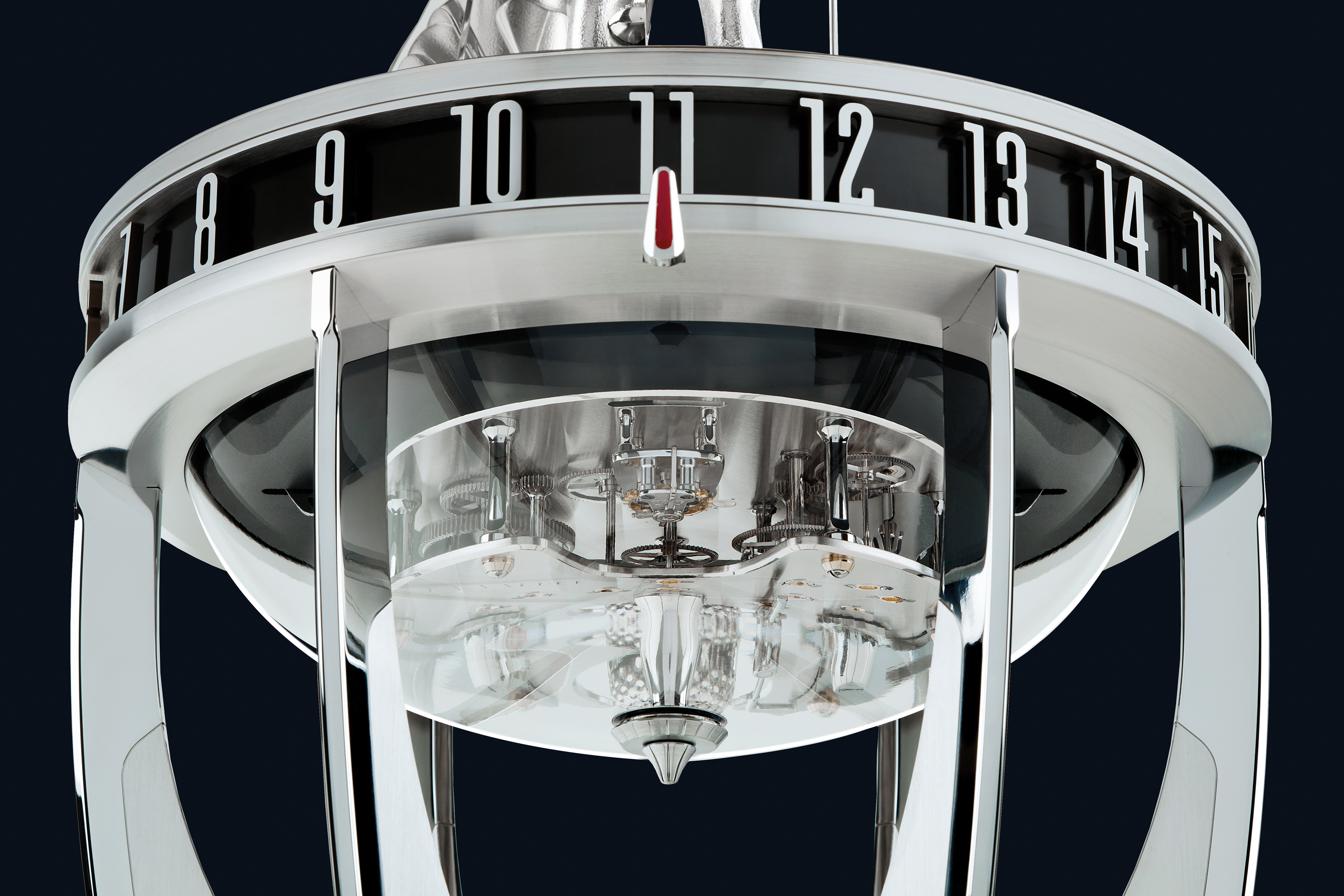 ATTIMO Golf di LA VALL&Eacute;E in esclusiva presso LOFT,  nell&rsquo;anno della Ryder Cup a Roma