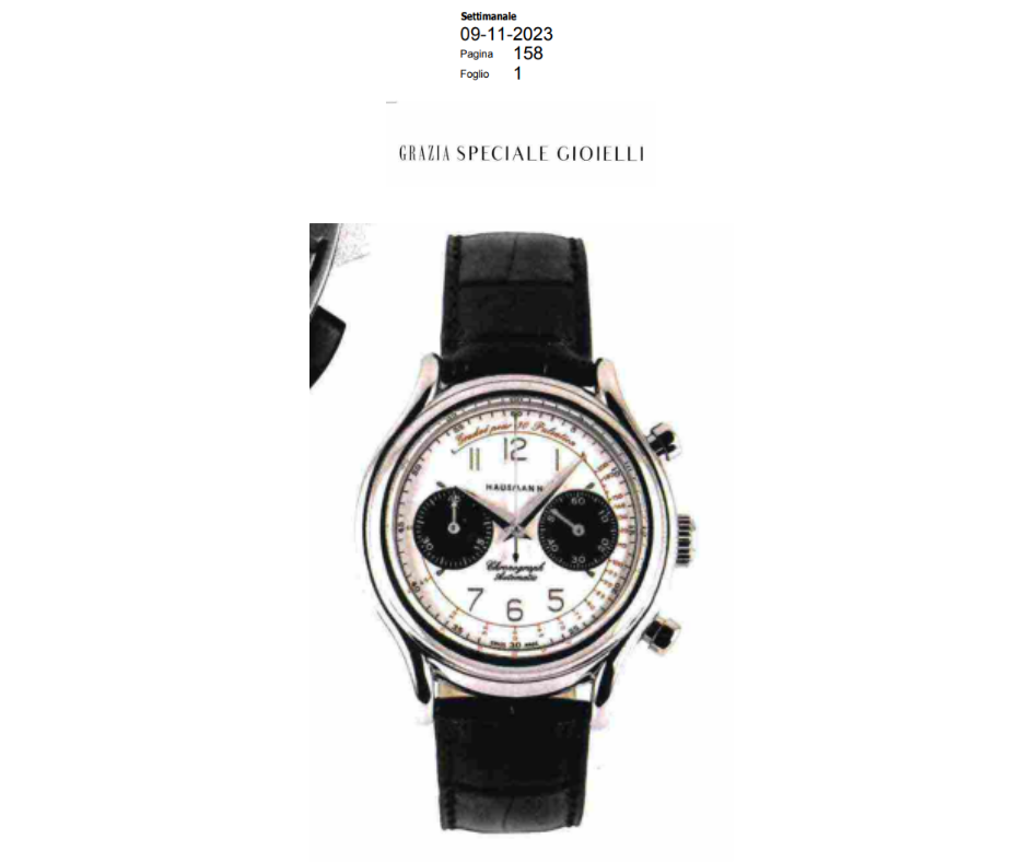 Creazioni Hausmann & Co.: i suggerimenti per l&rsquo;autunno