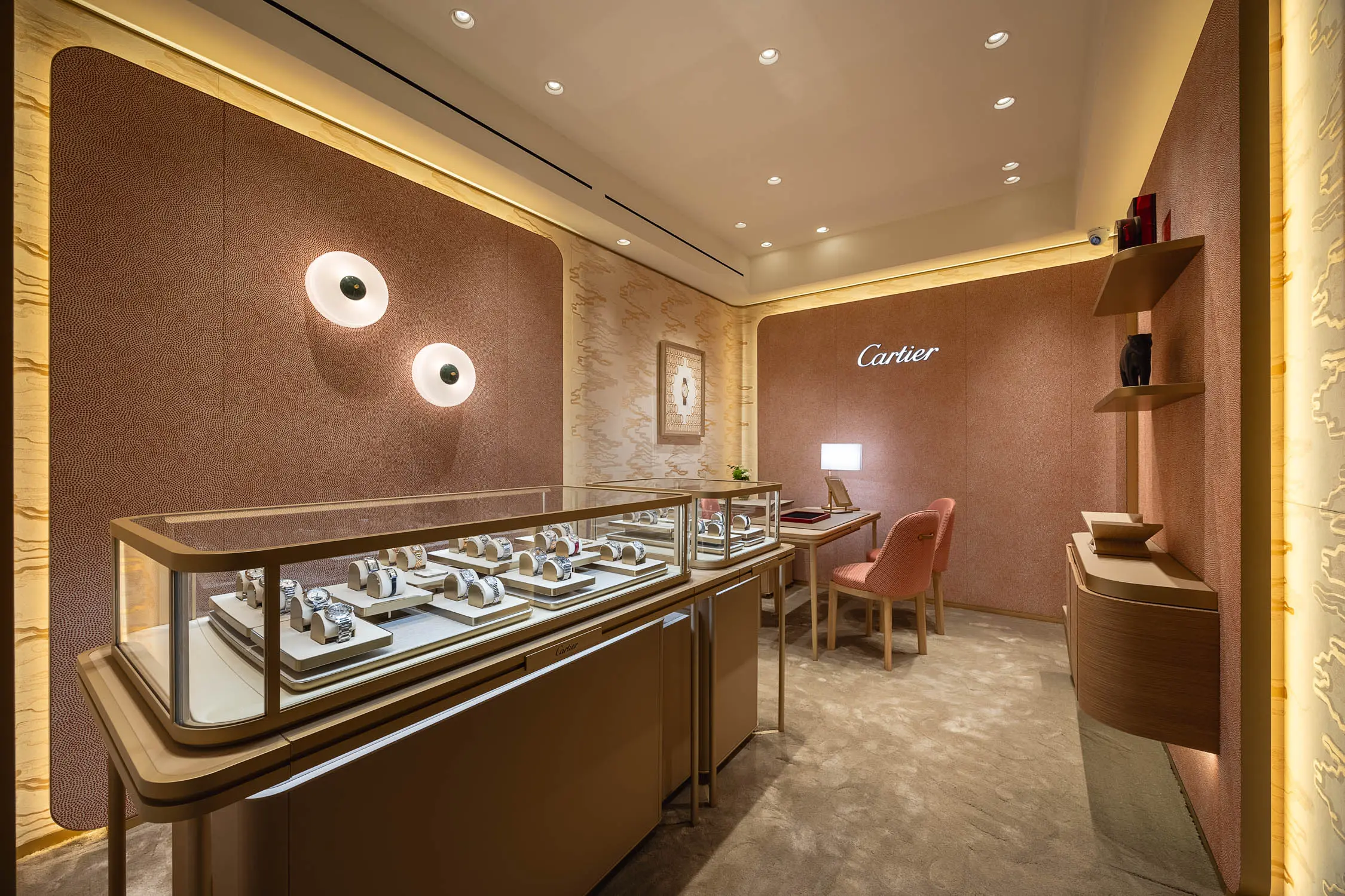 Hausmann & Co. via del Babuino