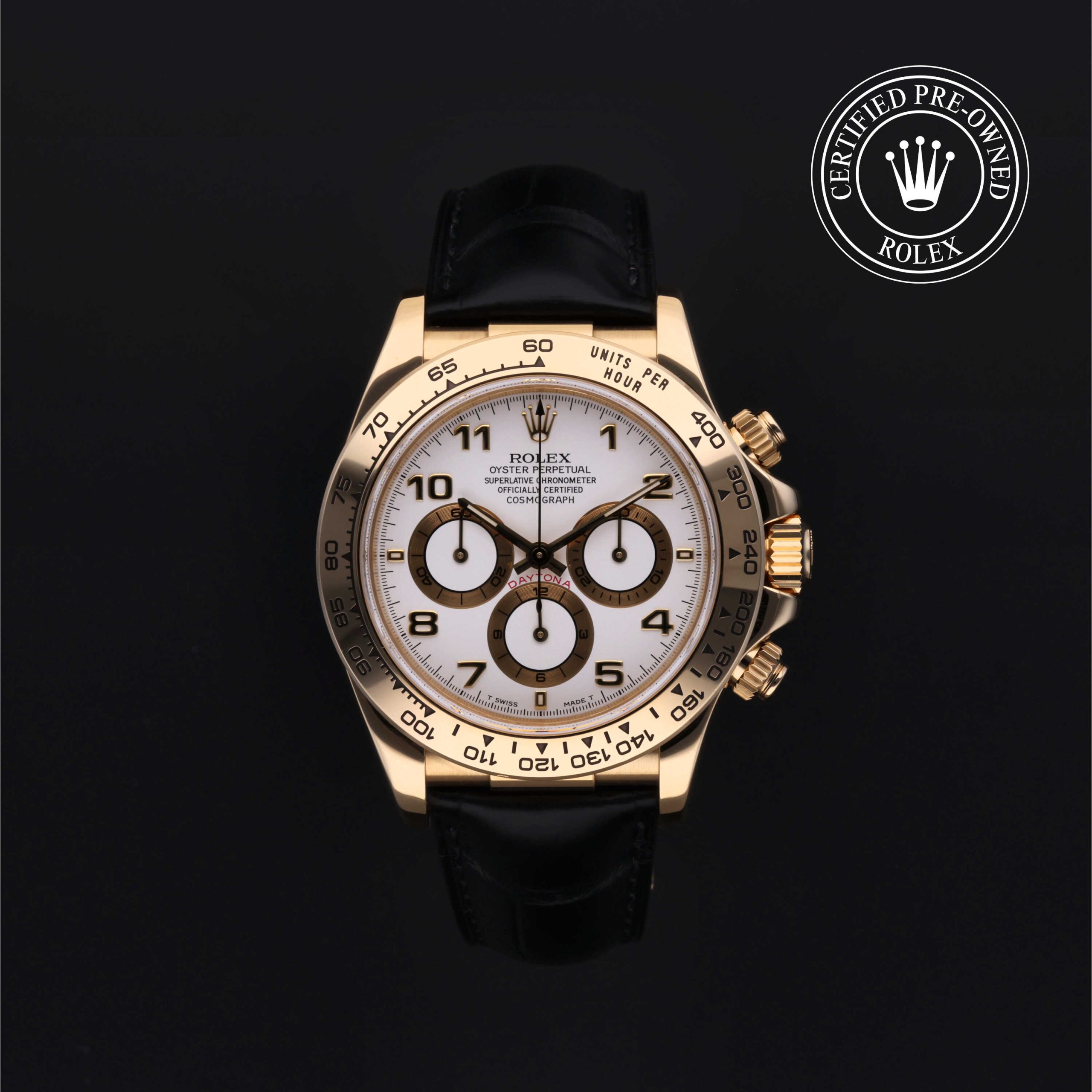 Cosmograph Daytona (SH415)