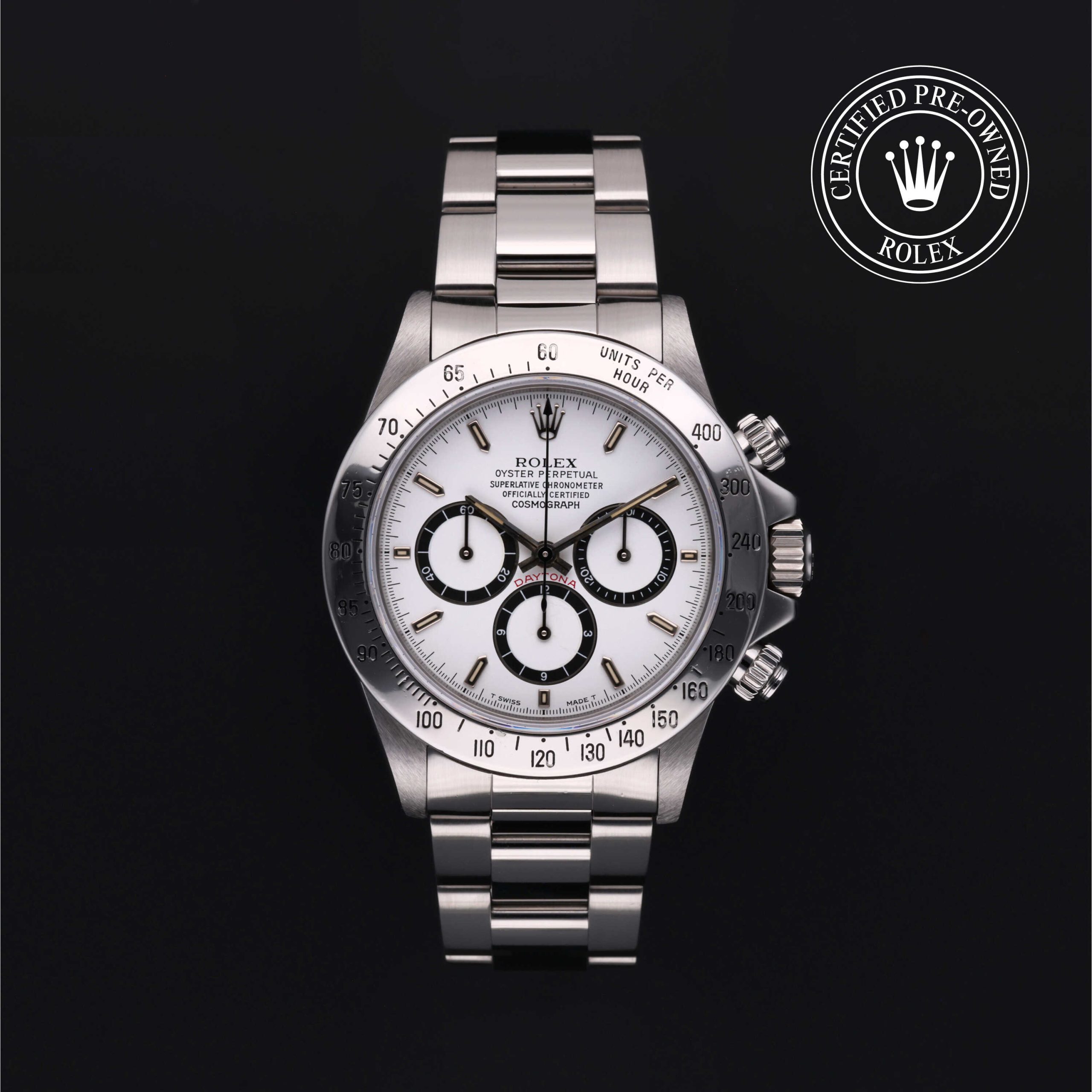 Cosmograph Daytona (SH436)