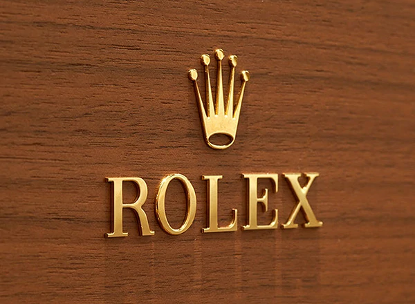 Rolex Boutique