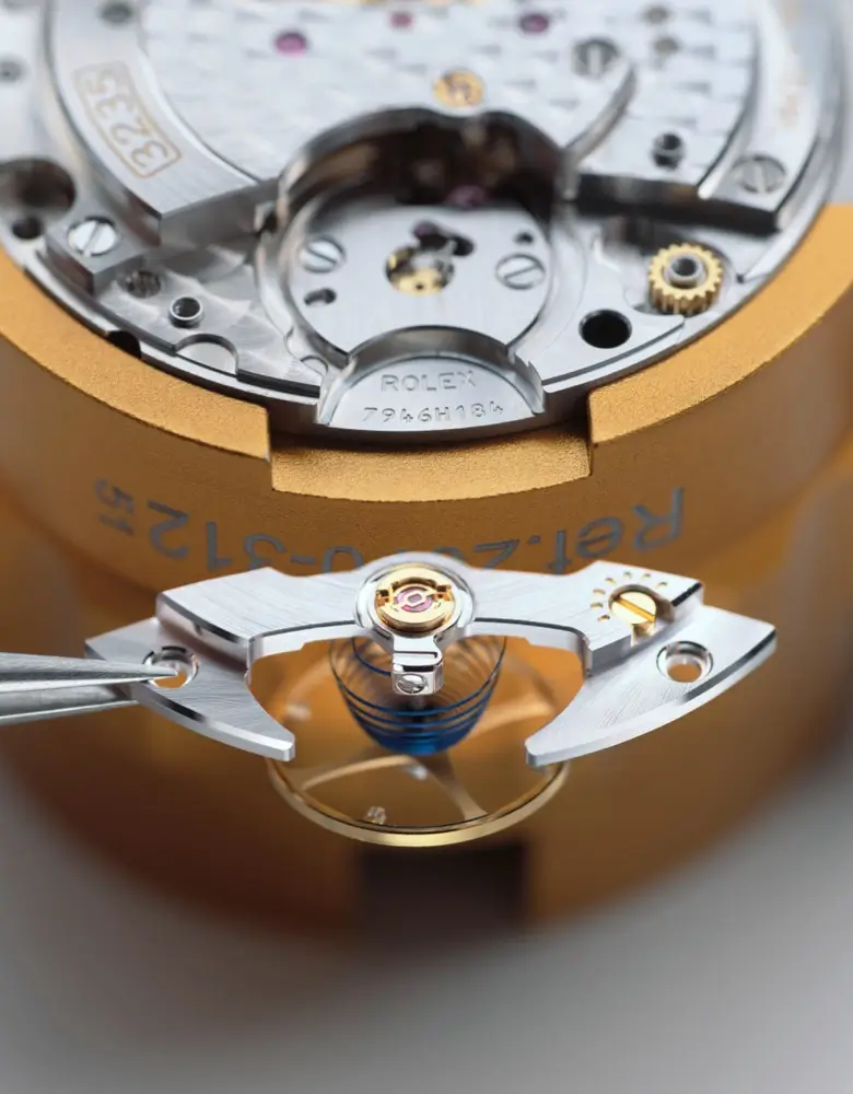 rolex-servicing-procedure-2234_rolex-sav_corporate_40_assemblage-mouvement_pose-oscillateur_v1-portrait