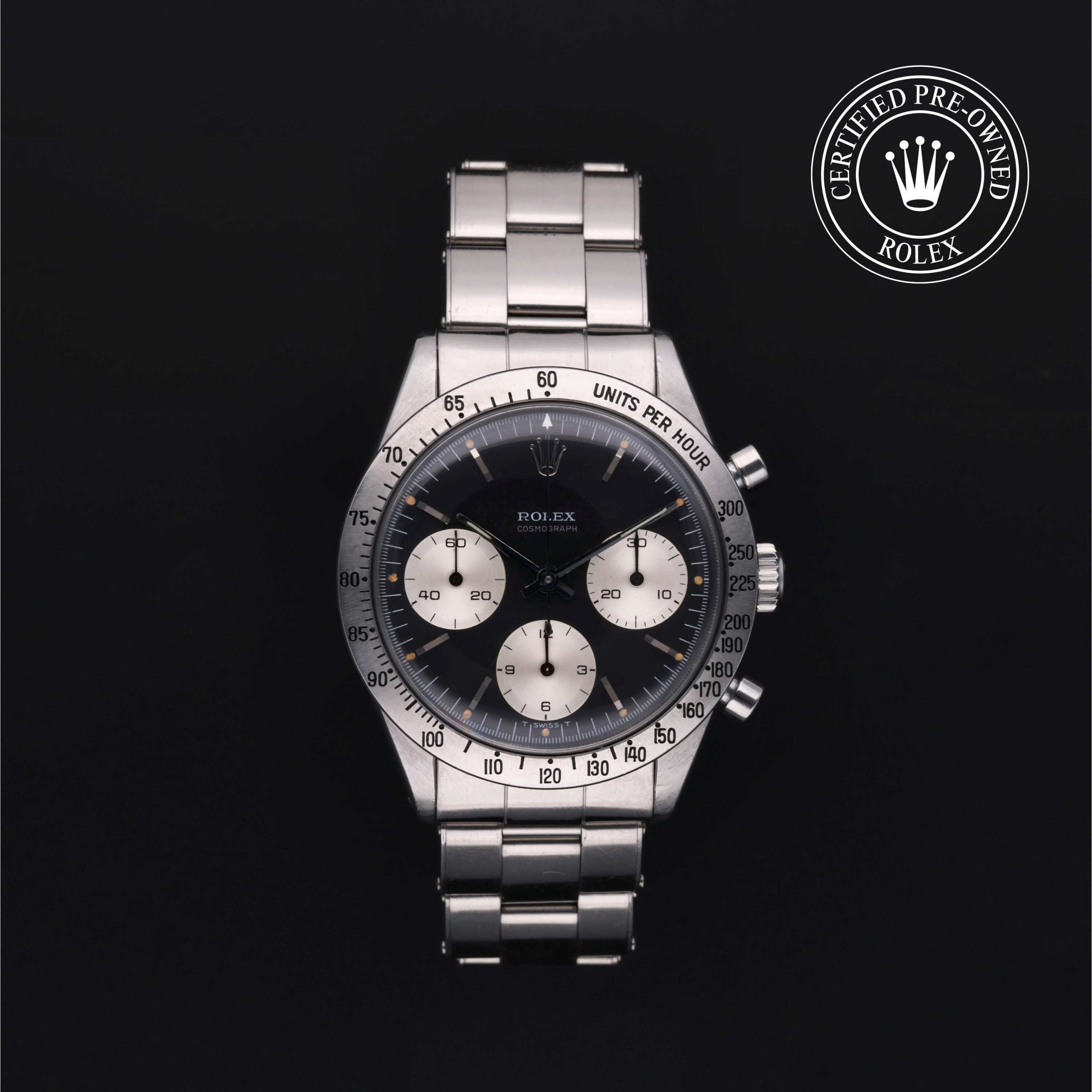 Rolex Cosmograph (SH229)