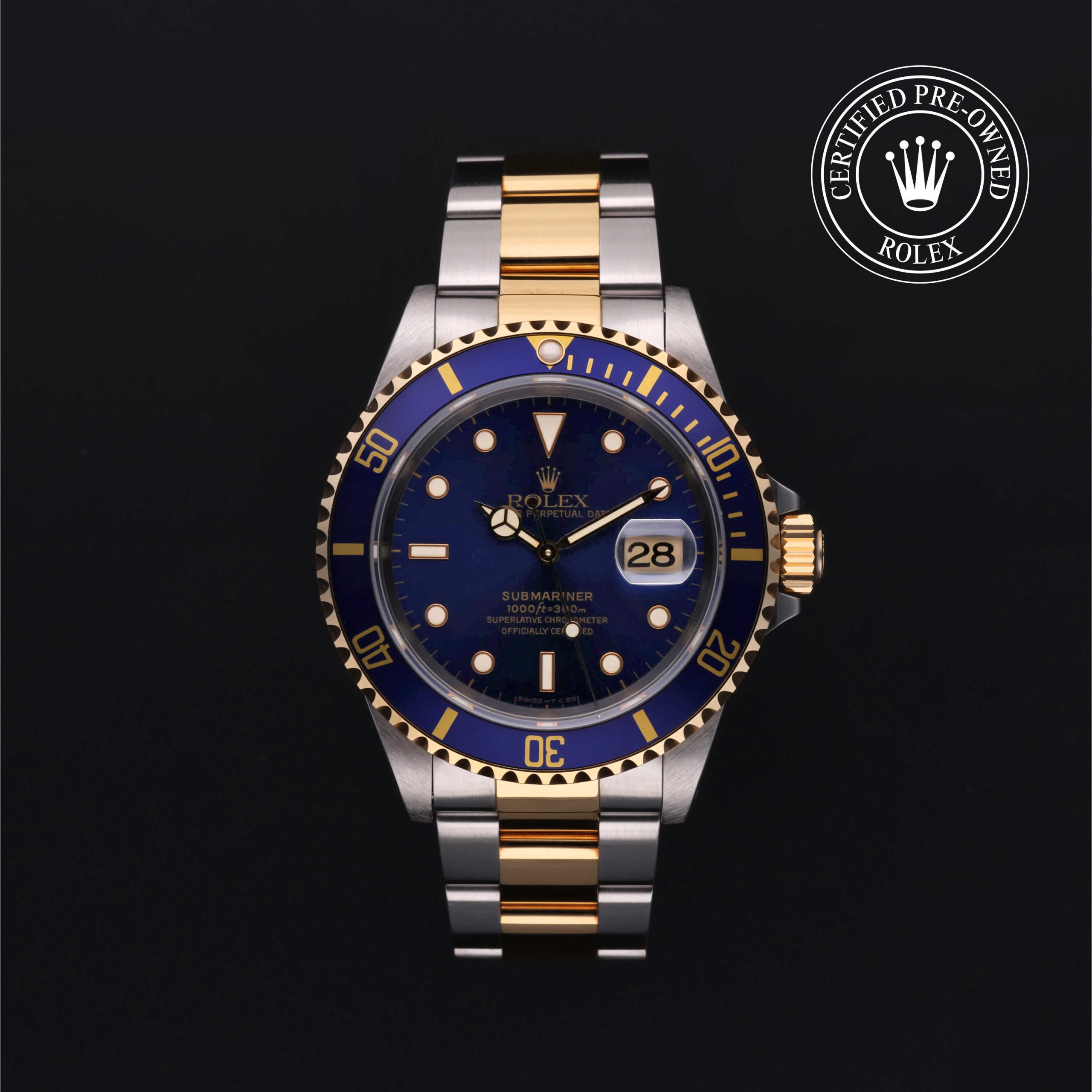 Submariner (SH413 - 16613)