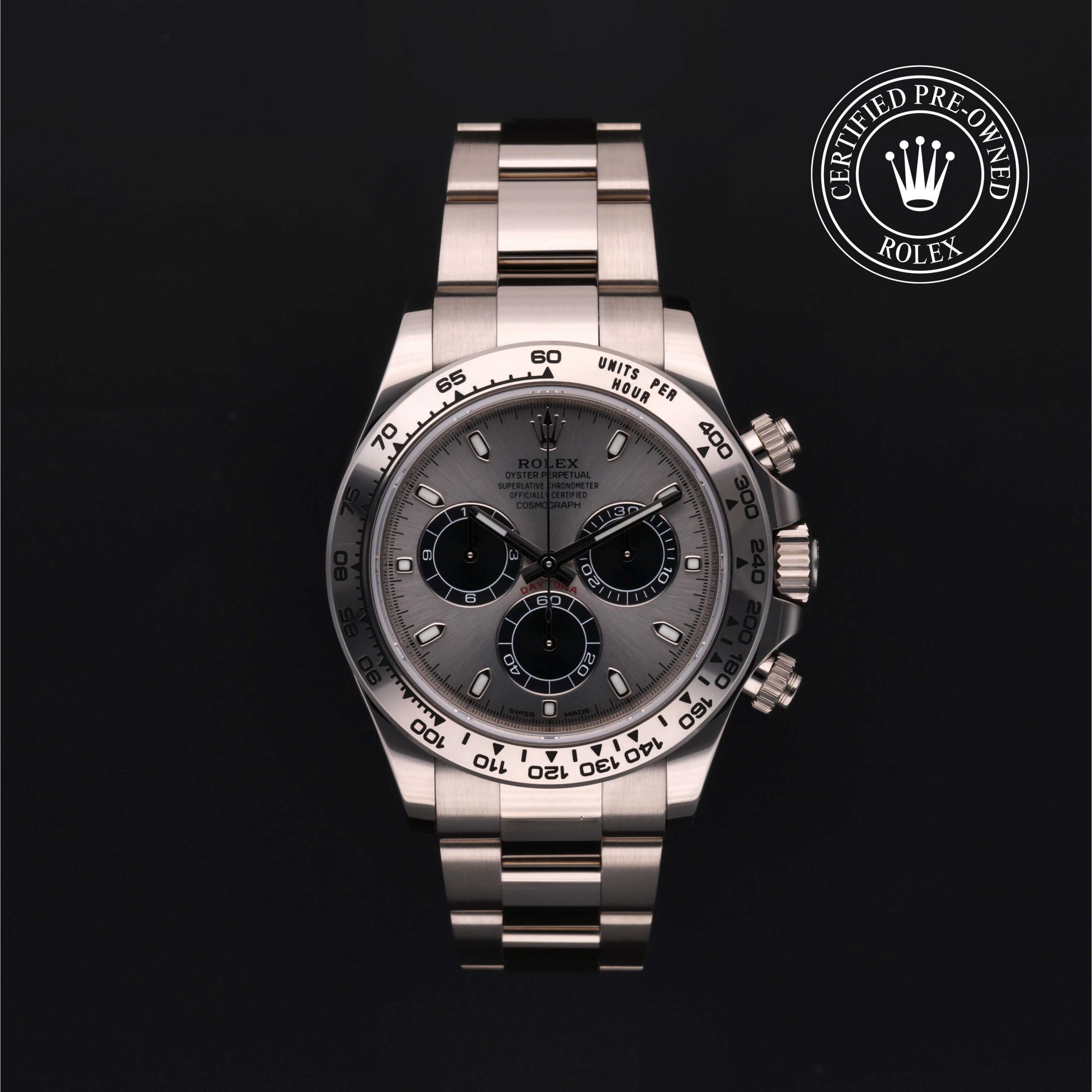Cosmograph Daytona (SH403)