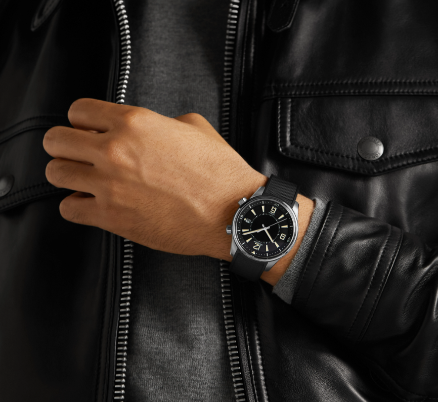 Jaeger &ndash; LeCoultre