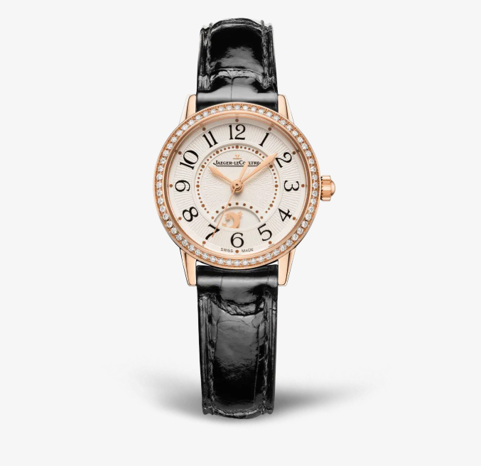 Jaeger &ndash; LeCoultre