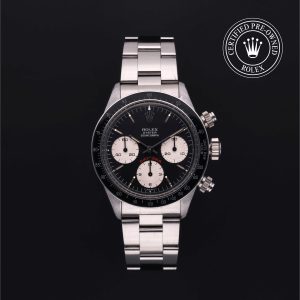 Rolex Oyster Cosmograph Daytona (SH226)