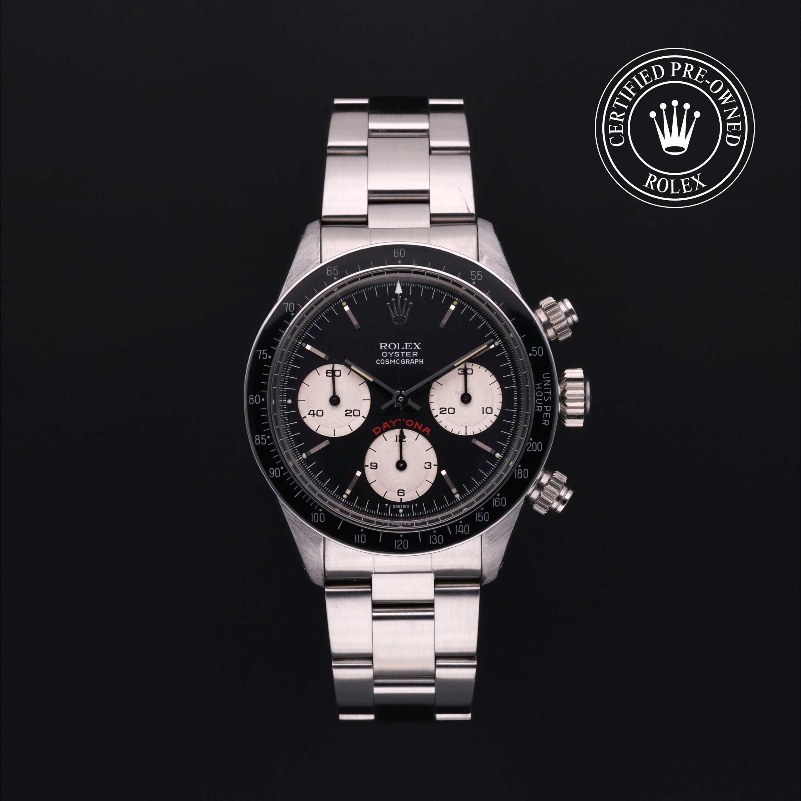 Rolex Oyster Cosmograph Daytona (SH226)